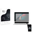 6pk Optic+ Premium Film Screen Protectors for Samsung Galaxy Book3 360 13