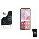 6pk Optic+ Premium Film Screen Protectors for Samsung Galaxy A13 2.0