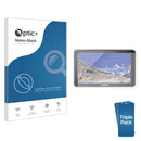 3pk - Optic+ Nano Glass Screen Protector for Godox GM7S 7inch