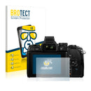 BROTECT AirGlass Glass Screen Protector for Olympus OM-D E-M1