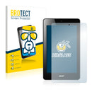 BROTECT AirGlass Glass Screen Protector for Acer Iconia One 7 B1-730