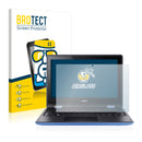 BROTECT AirGlass Glass Screen Protector for Acer Aspire R11 R3-131T-P81Z