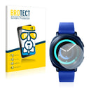 BROTECT AirGlass Glass Screen Protector for Samsung Gear Sport