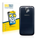 BROTECT AirGlass Glass Screen Protector for Samsung Galaxy S4 (Camera)