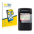 BROTECT AirGlass Glass Screen Protector for Motorola TPG2200