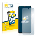 BROTECT AirGlass Glass Screen Protector for Vivo iQ00