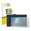 BROTECT AirGlass Glass Screen Protector for TVlogic F-7H