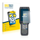 BROTECT AirGlass Glass Screen Protector for Honeywell Dolphin CK65