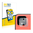 BROTECT AirGlass Glass Screen Protector for Google Pixel 4 (Camera)