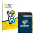 BROTECT AirGlass Glass Screen Protector for Samsung Galaxy Fold (Inner camera)