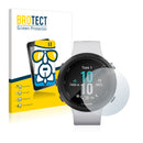 BROTECT AirGlass Glass Screen Protector for Garmin Swim 2