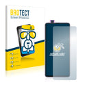 BROTECT AirGlass Glass Screen Protector for Xiaomi Redmi K30 Pro Zoom