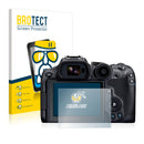 BROTECT AirGlass Glass Screen Protector for Canon EOS R7