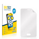 BROTECT AirGlass Glass Screen Protector for Nokia Asha 501 Dual SIM