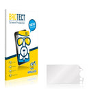 BROTECT AirGlass Glass Screen Protector for Olympus PEN Mini E-PM1