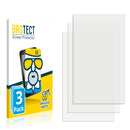 3x Anti-Glare Screen Protector for Creality Ender 3 S1