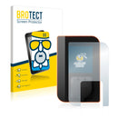 BROTECT AirGlass Matte Glass Screen Protector for Wallbox Copper S