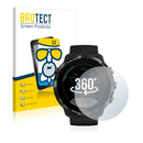 BROTECT AirGlass Matte Glass Screen Protector for Suunto 7