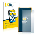 BROTECT AirGlass Matte Glass Screen Protector for Sony Walkman NW-WM1ZM2