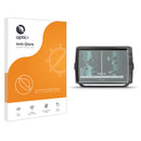 Optic+ Anti-Glare Screen Protector for Garmin echoMAP ULTRA 105sv
