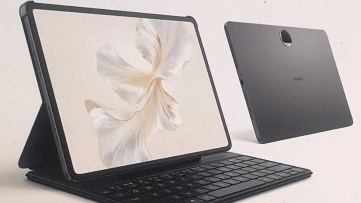 Honor Pad 9: Entertainment Redefined - Work Hard, Play Harder ...