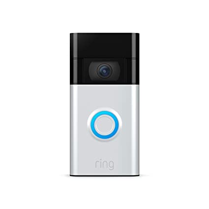 Ring Doorbell series