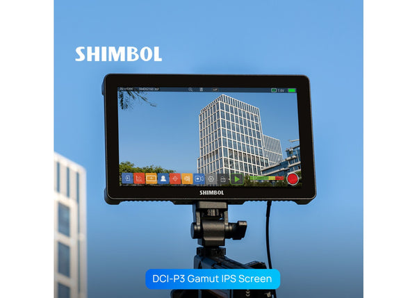 Shimbol Memory 7 Pro: A Budget-friendly Action Camera or a Watered Down Version of the Standardised Device?