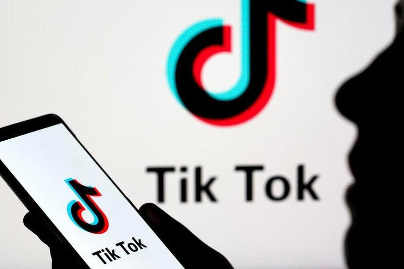 Tik Tok to Sue!