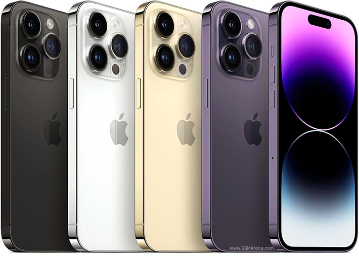 iphone 14 series