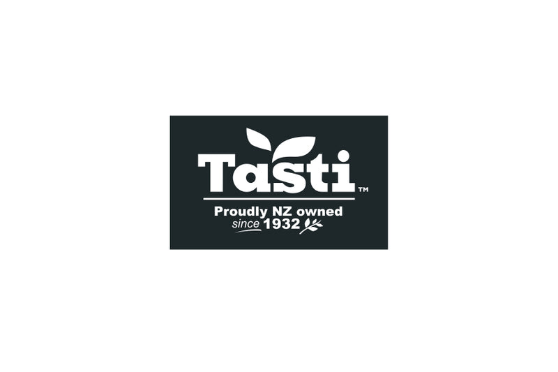 Case Study: Tasti Products