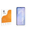 Anti-Glare Screen Protector for Samsung Galaxy S25 FE