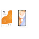 Anti-Glare Screen Protector for Vivo Y02A