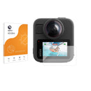 Anti-Glare Screen Protector for GoPro MAX2 360