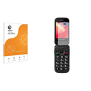 Anti-Glare Screen Protector for Simvalley Mobile XL-970