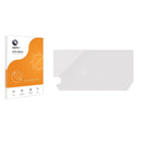 Anti-Glare Screen Protector for Toyota RAV4 2026 10.5" Infotainment System (Right Hand Drive)