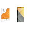 Anti-Glare Screen Protector for Xiaomi Poco M7