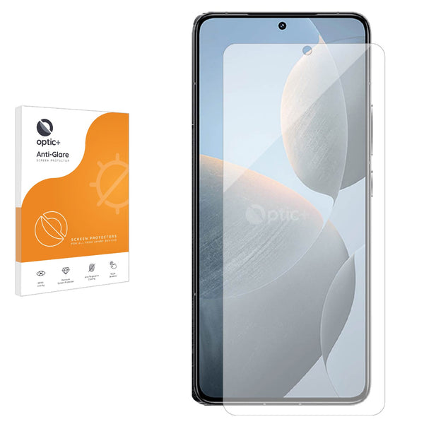 Optic+ Anti-Glare Screen Protector for Xiaomi Redmi K70 Pro