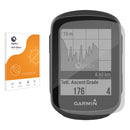 Optic+ Anti-Glare Screen Protector for Garmin Edge 130