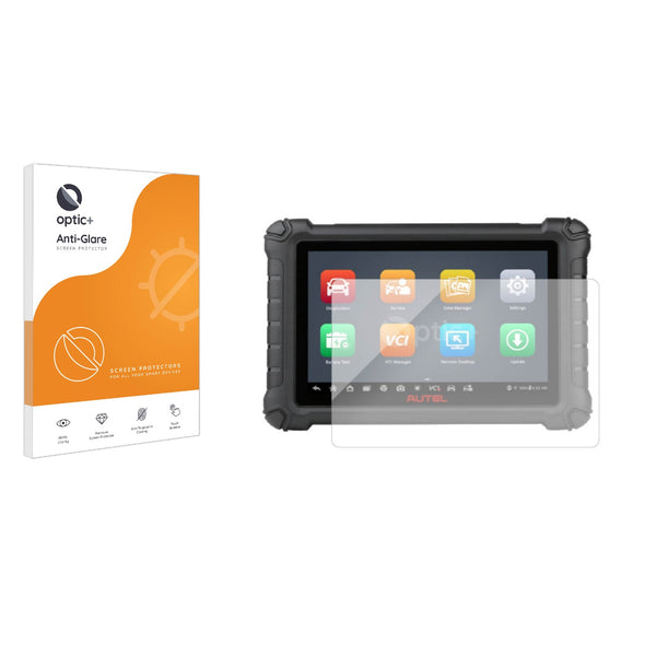Anti-Glare Screen Protector for Autel MaxiDAS DS900