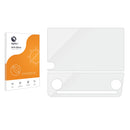 Anti-Glare Screen Protector for Toyota Yaris GR GTS 2025 (Infotainment & Temperature Panel) RHD