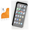 Optic+ Anti-Glare Screen Protector for Fossibot F102