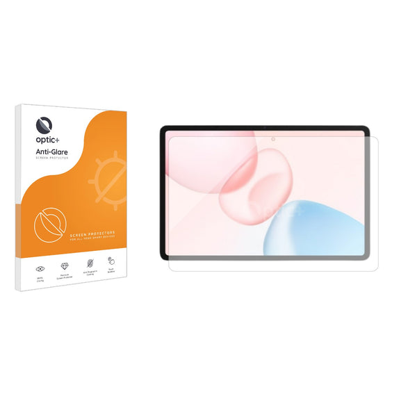 Anti-Glare Screen Protector for Honor Pad 10