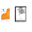 Anti-Glare Screen Protector for inkBOOK Solaris