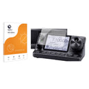 Optic+ Anti-Glare Screen Protector for Icom IC-7100