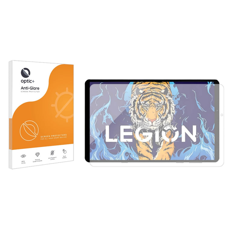 Anti-Glare Screen Protector for Lenovo Legion Y700 2022