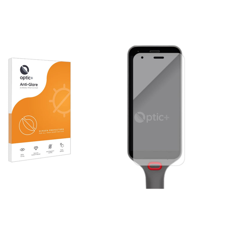 Anti-Glare Screen Protector for Honeywell CS32