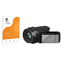 Anti-Glare Screen Protector for Panasonic FHD 24x F1.8 WIFI