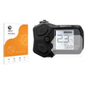 Anti-Glare Screen Protector for Shimano SC-EN500