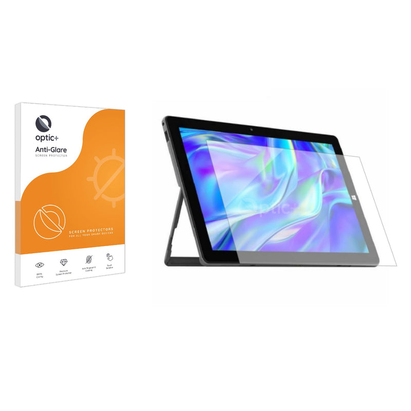 Optic+ Anti-Glare Screen Protector for Alldocube iWork 20 Pro