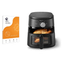 Anti-Glare Screen Protector for Philips Airfryer 2000 Gen 2 (6.2L)